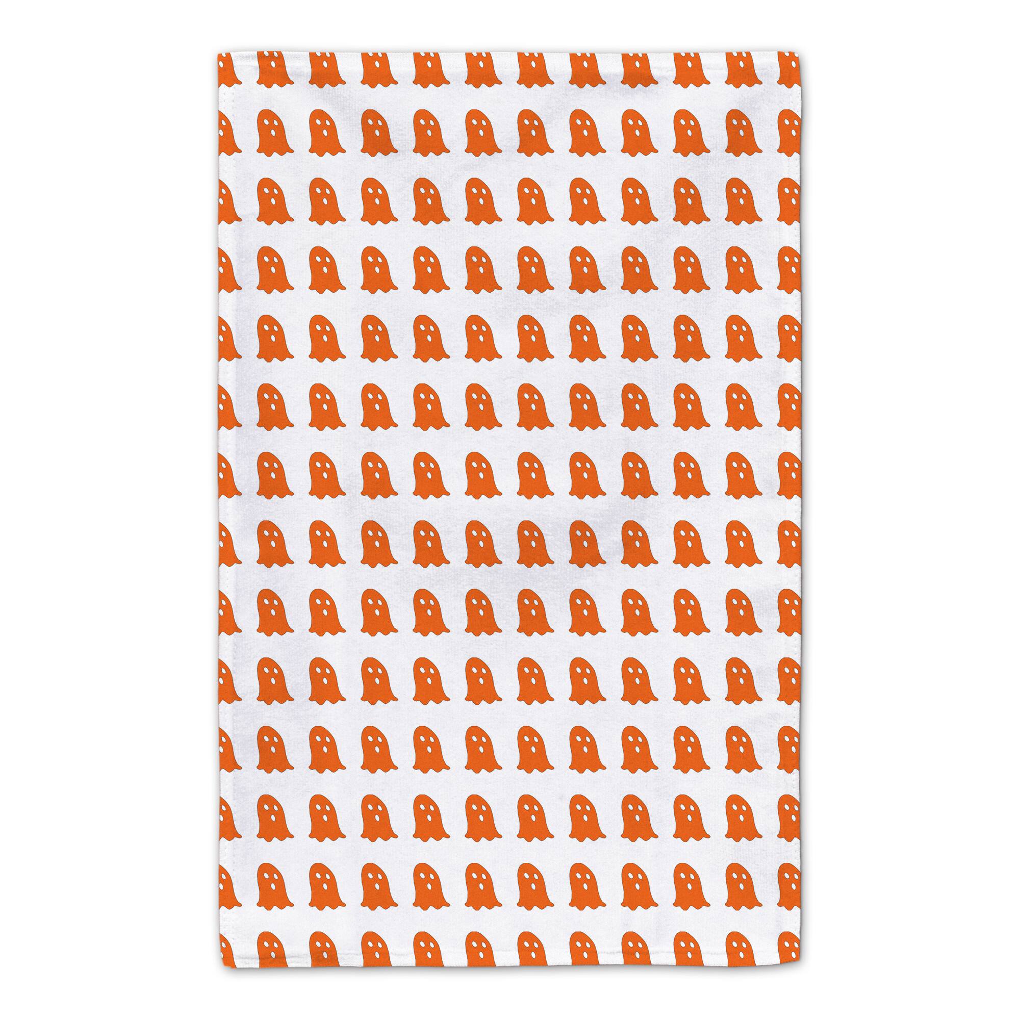 Beware of Ghosts Tea Towel Set